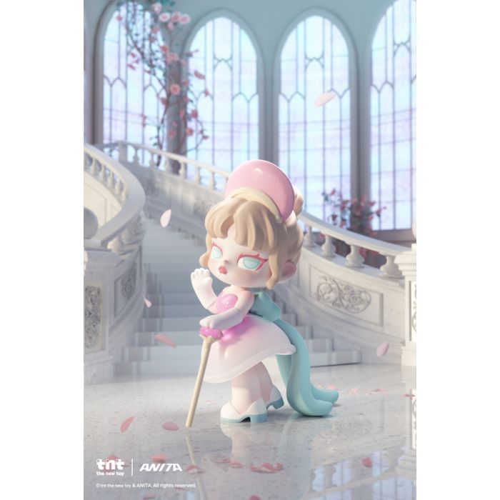 Фігурка 10/10 Toys сюрприз Tnt Anita Загублене королівство (ANM-442) зображення 20