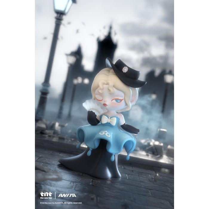 Фігурка 10/10 Toys сюрприз Tnt Anita Загублене королівство (ANM-442) зображення 21