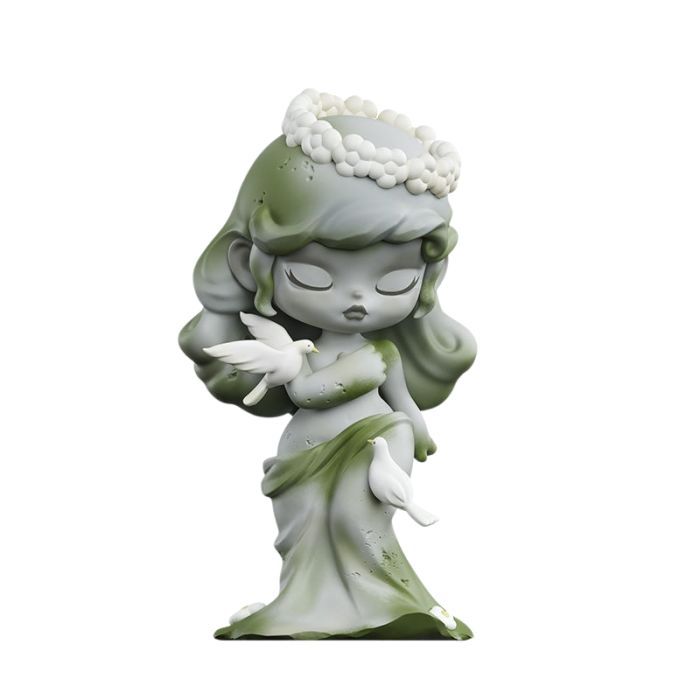 Фігурка 10/10 Toys сюрприз Tnt Anita Загублене королівство (ANM-442) зображення 6