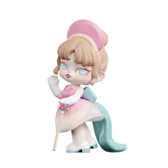 Фігурка 10/10 Toys сюрприз Tnt Anita Загублене королівство (ANM-442) зображення 7