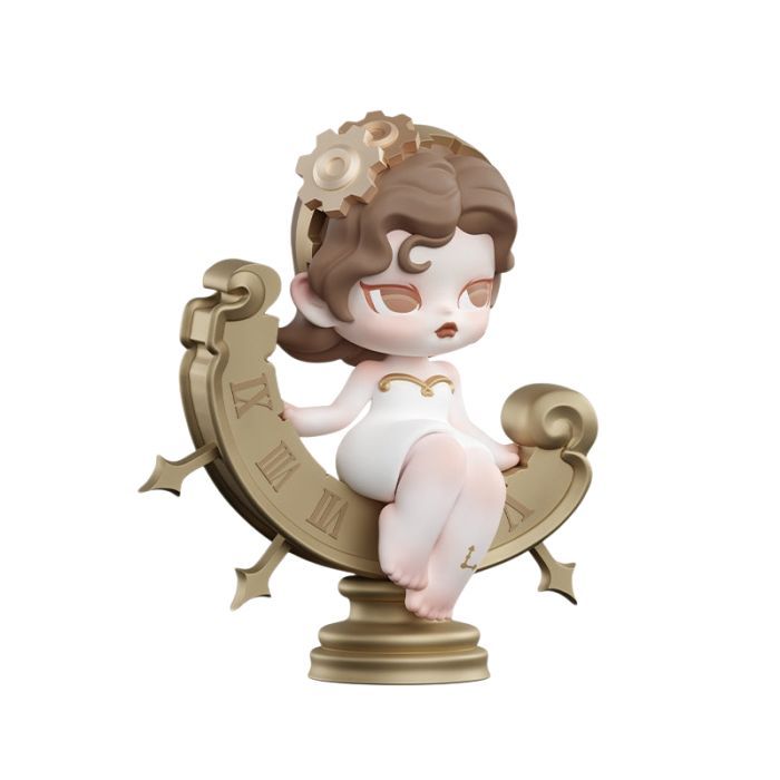 Фігурка 10/10 Toys сюрприз Tnt Anita Загублене королівство (ANM-442) зображення 8