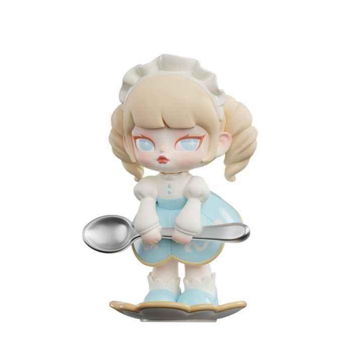 Фігурка 10/10 Toys сюрприз Tnt Anita Загублене королівство (ANM-442) зображення 9