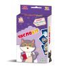 Книга ЧислоКіт. Гралочка-розвивалочка - Н.В. Мусієнко Ранок (9789667507121)