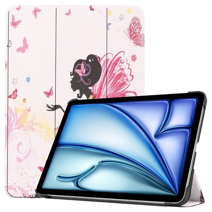 Чехол для планшета BeCover Smart Case Apple iPad Air 11" M4 2026 Dusk (715206)