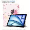 Чехол для планшета BeCover Smart Case Apple iPad Air 11" M4 2026 Fairy (715208) изображение 8