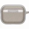 Чехол для наушников Uniq Clyde для AirPods Pro 3 gen Grey (8886463696996) изображение 3