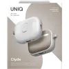 Чехол для наушников Uniq Clyde для AirPods Pro 3 gen Grey (8886463696996) изображение 6