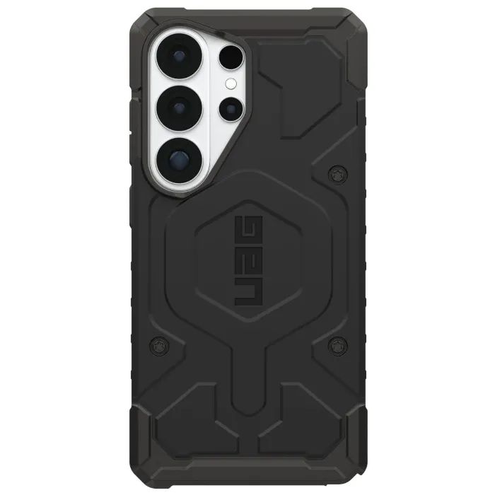 Чехол для мобильного телефона UAG Samsung Galaxy S26 Ultra Pathfinder with Magnet black (214530114040)
