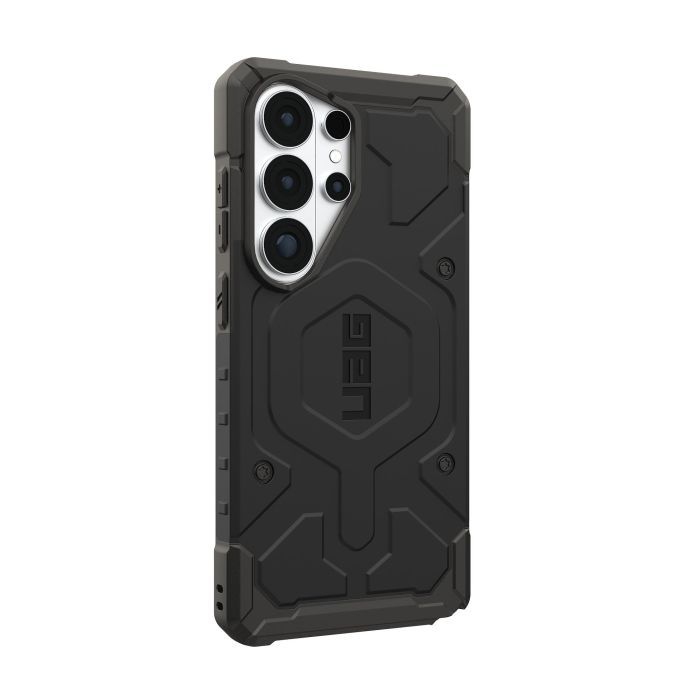 Чехол для мобильного телефона UAG Samsung Galaxy S26 Ultra Pathfinder with Magnet black (214530114040) изображение 4