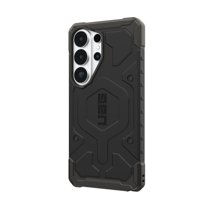 Чехол для мобильного телефона UAG Samsung Galaxy S26 Ultra Pathfinder with Magnet black (214530114040) изображение 5