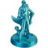 Пластик для 3D-принтера Polymaker PLA PANCHROMA DUAL SILK 1,75mm 1kg Blue-Green (CA03025) зображення 3