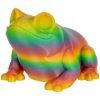 Пластик для 3D-принтера Polymaker PLA PANCHROMA GRADIENT 1,75mm 1kg RAINBOW TRANSLUCENT (CA09001) зображення 5