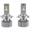 Автолампа PULSO LED-chips OEM PHILIPS Flip chip/9-16V/2*70W/8500Lm/6500K (N1-H4)