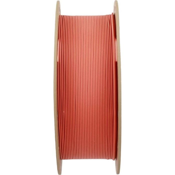 Пластик для 3D-принтера Polymaker PLA PANCHROMA MATTE 1,75mm 1kg MUTED GREEN (CA04025) зображення 3