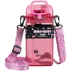 Бутылка для воды Kite 1203, 500 мл, HK (HK26-1203) изображение 2