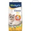Наполнитель для туалета Biokat's Classic 3in1 бентонитовый 10 л (4002064614458)