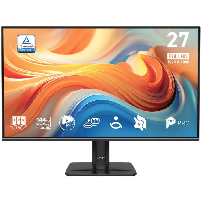 Монітор MSI PRO MP272 E14C