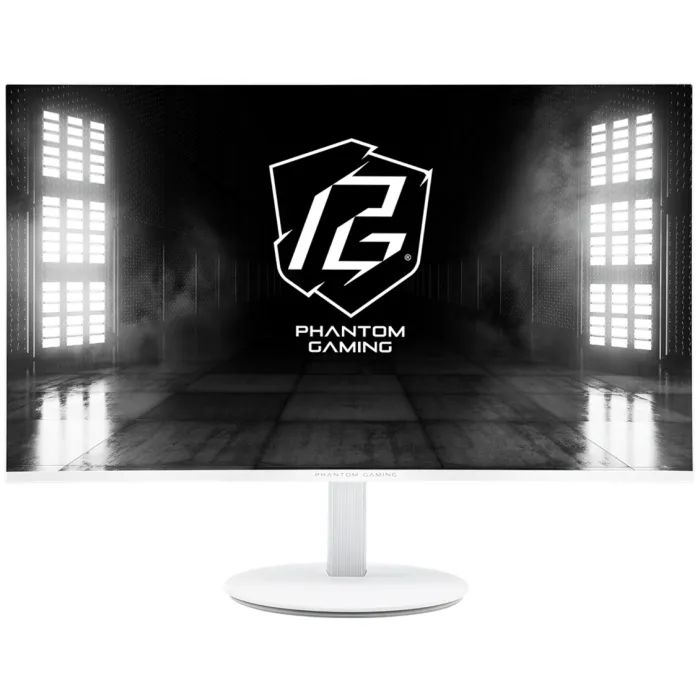 Монитор ASRock PG27FFS2E-W