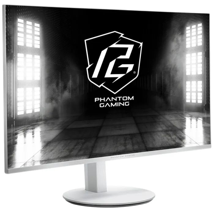 Монитор ASRock PG27FFS2E-W изображение 2