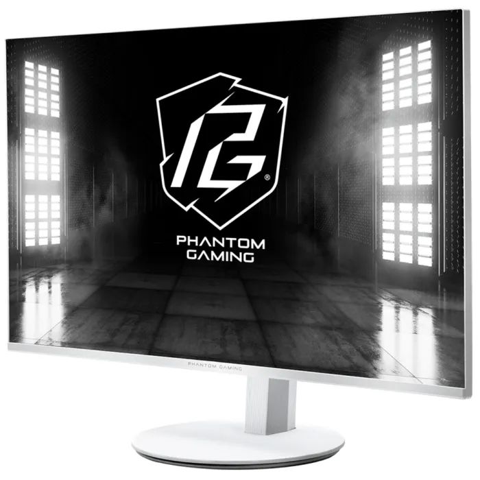 Монитор ASRock PG27FFS2E-W изображение 3