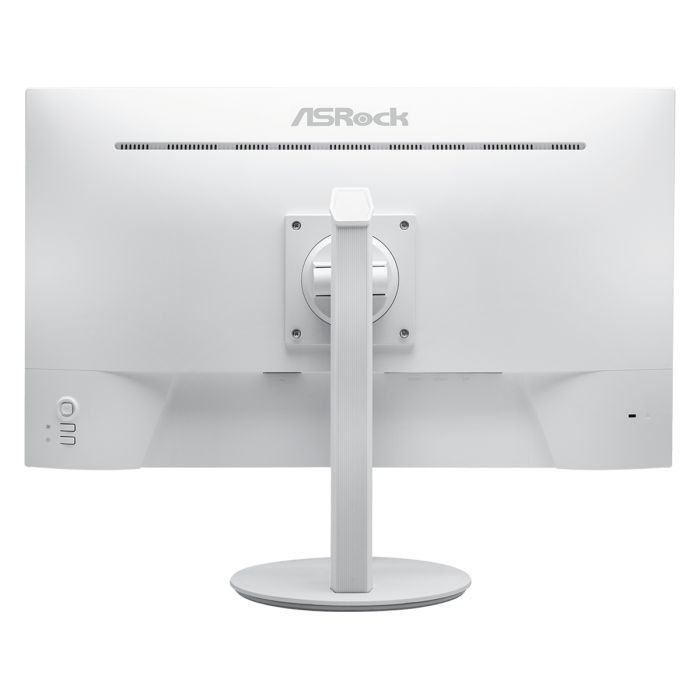 Монитор ASRock PG27FFS2E-W изображение 4