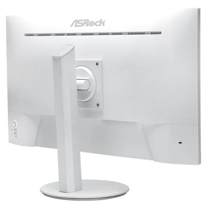 Монитор ASRock PG27FFS2E-W изображение 6