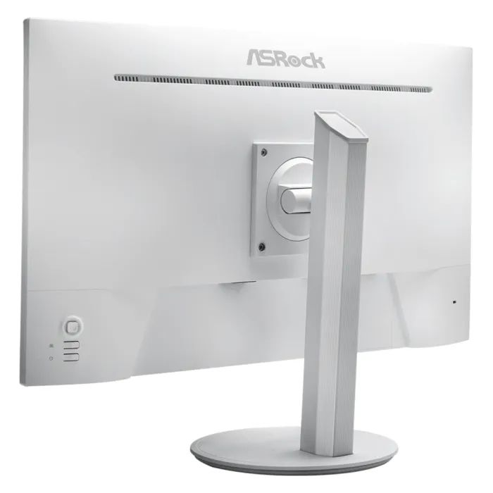 Монитор ASRock PG27FFS2E-W изображение 7