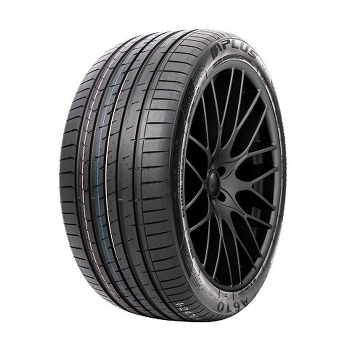 Шина Aplus 205/55R17 95W XL A610 (7AP2405H1)