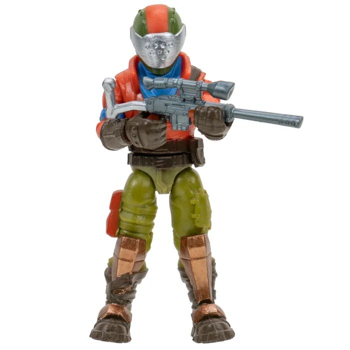 Фігурка Fortnite Micro Legendary Series Rust Lord, 6 см (FNT0953)