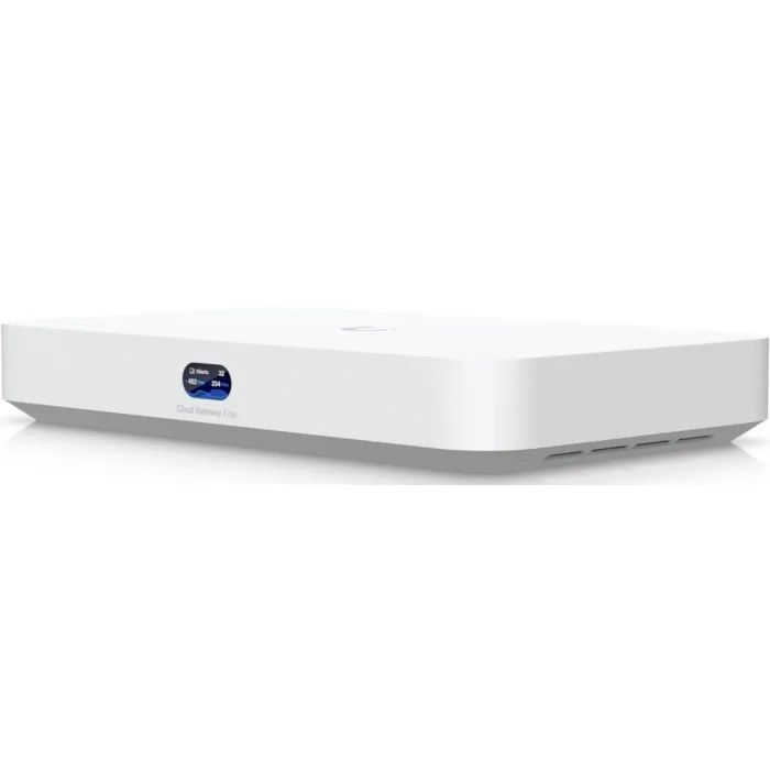 Маршрутизатор Ubiquiti UCG-FIBER