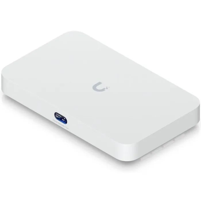 Маршрутизатор Ubiquiti UCG-FIBER зображення 5