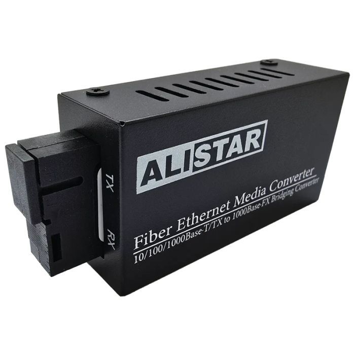 Медиаконвертер Alistar X5GM