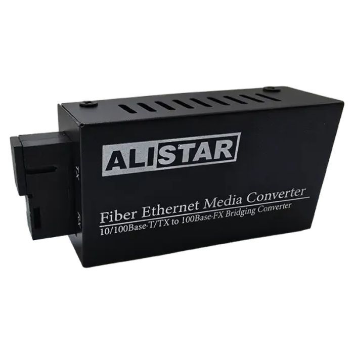 Медиаконвертер Alistar X5GM изображение 2