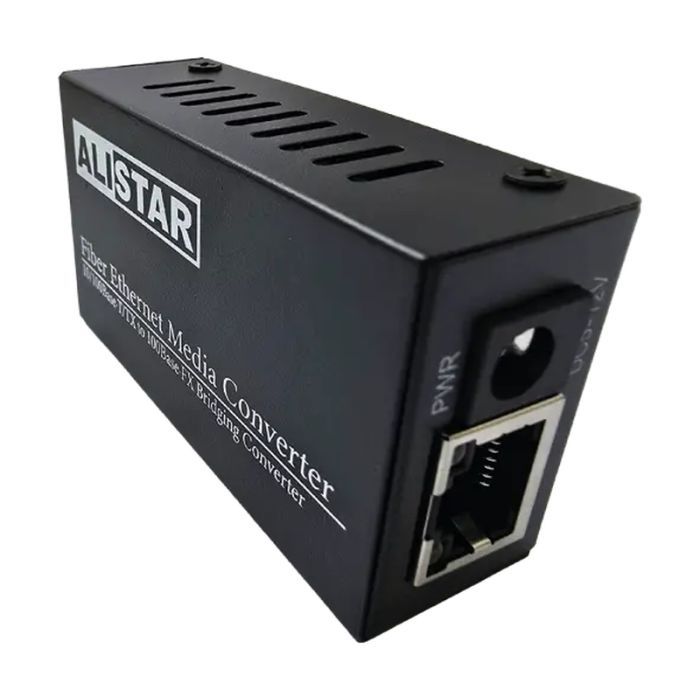 Медиаконвертер Alistar X5GM изображение 4