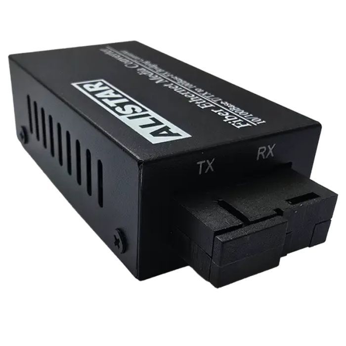 Медиаконвертер Alistar X5GM изображение 5