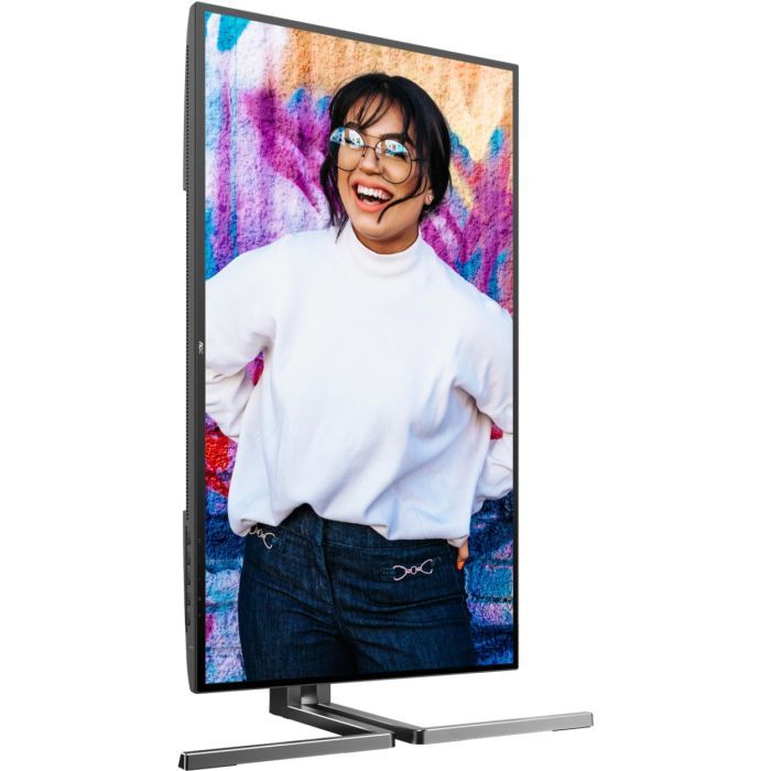 Монітор AOC U27U3CV зображення 8