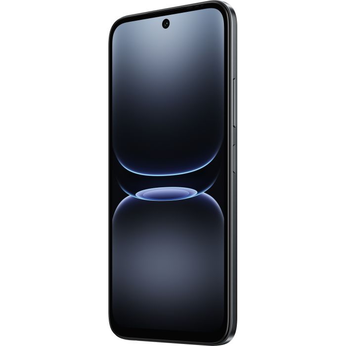 Мобильный телефон Infinix Smart 20 4/128Gb Shadow Black (4894947122583) изображение 5