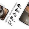 Плівка захисна Armorstandart hydrogel Motorola G77 5G (ARM91004) зображення 2