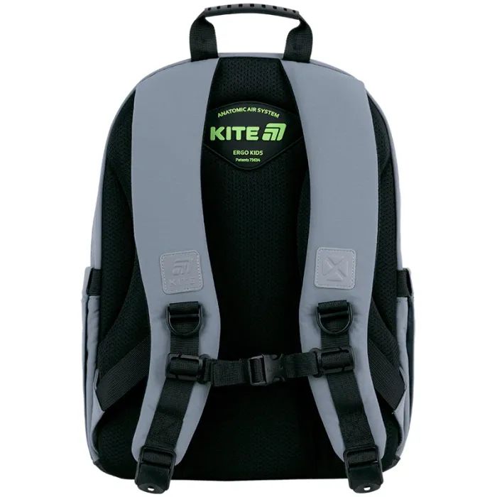 Рюкзак шкільний Kite Education 584 Urban (K26-584M-3) зображення 3