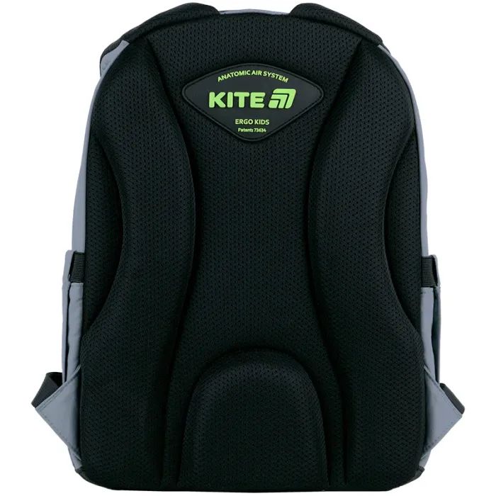Рюкзак шкільний Kite Education 584 Urban (K26-584M-3) зображення 4