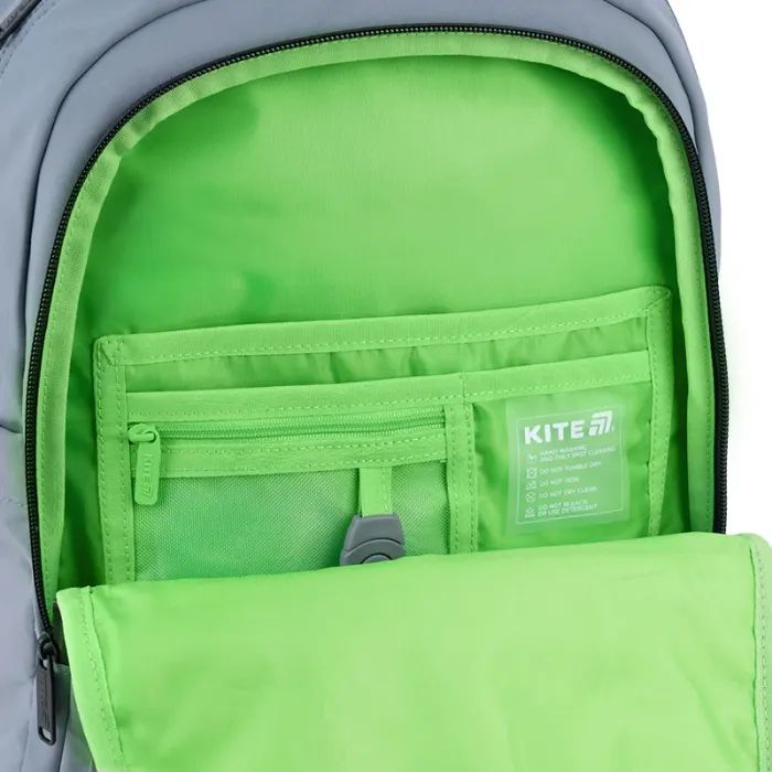 Рюкзак шкільний Kite Education 584 Urban (K26-584M-3) зображення 5