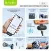 Микрофон BAVIN MP-102 Type-C Black (MP-102 BK) изображение 10