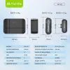 Микрофон BAVIN MP-102 Type-C Black (MP-102 BK) изображение 11