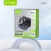 Микрофон BAVIN MP-102 Type-C Black (MP-102 BK) изображение 12