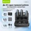 Микрофон BAVIN MP-102 Type-C Black (MP-102 BK) изображение 4