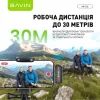 Микрофон BAVIN MP-102 Type-C Black (MP-102 BK) изображение 6