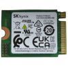 Накопитель SSD M.2 2230 256GB Hynix (HFS256GEM3X174N) изображение 2