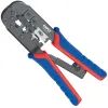 Інструмент KNIPEX RJ45, RJ11, RJ12 (97 51 10)