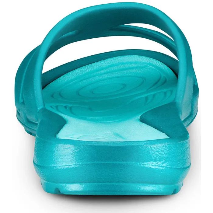 Шлепанцы Aqua Speed Panama 513-42 бірюзовий 40 (5908217679161) изображение 5