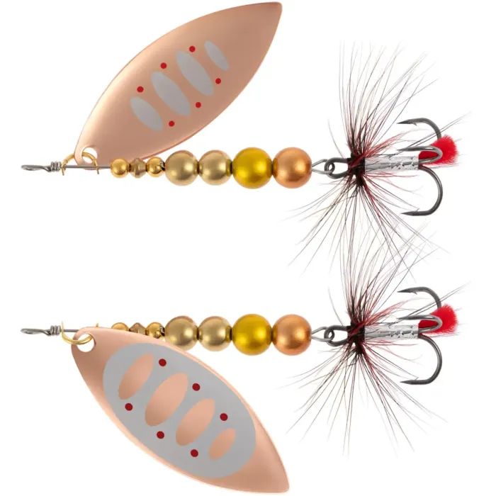 Блесна X-Fish Orbit 11.5g 4 Copper GD (1917.07.10)